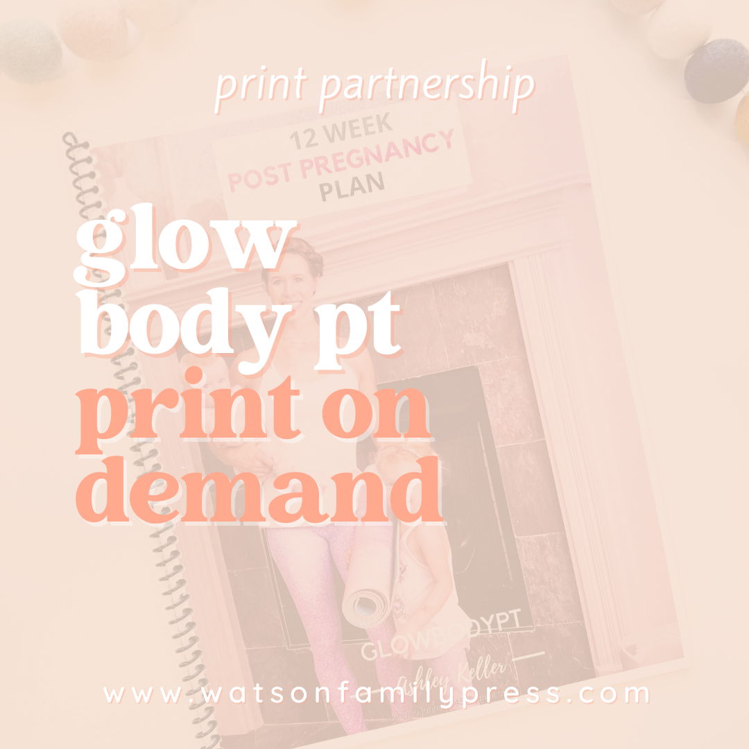 Glow Body PT