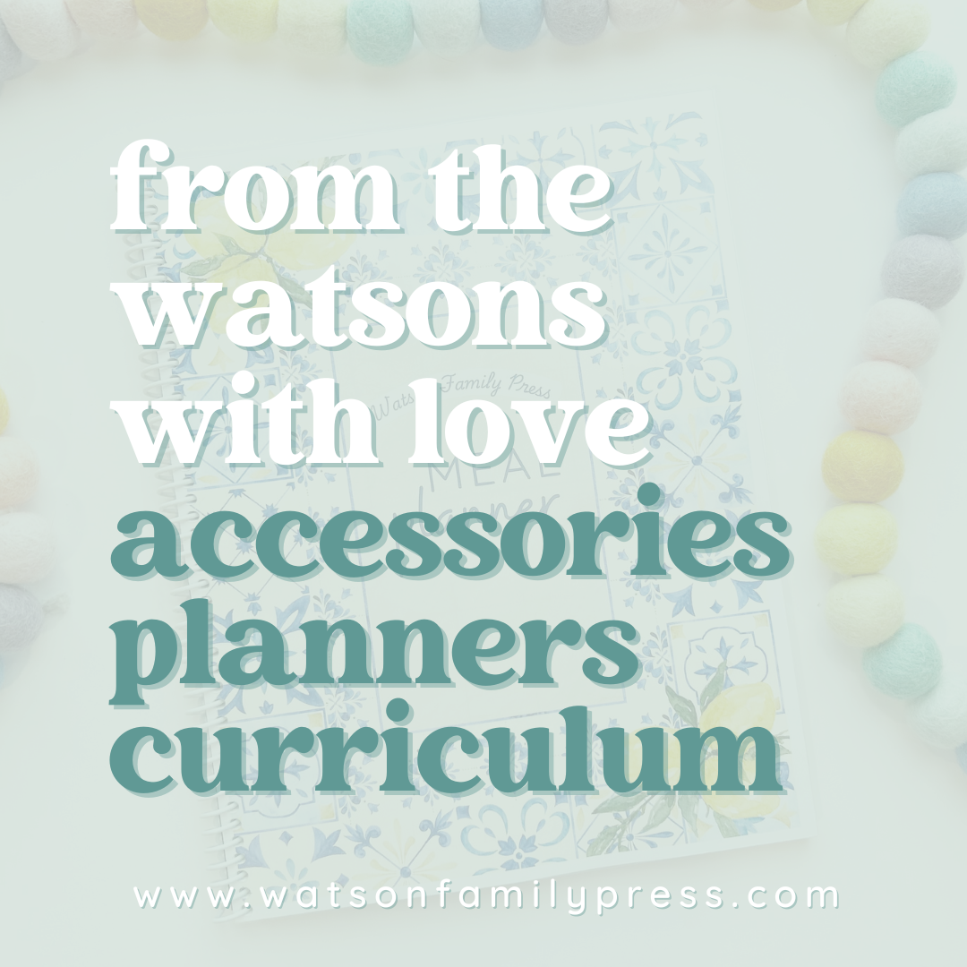 From Watson With Love