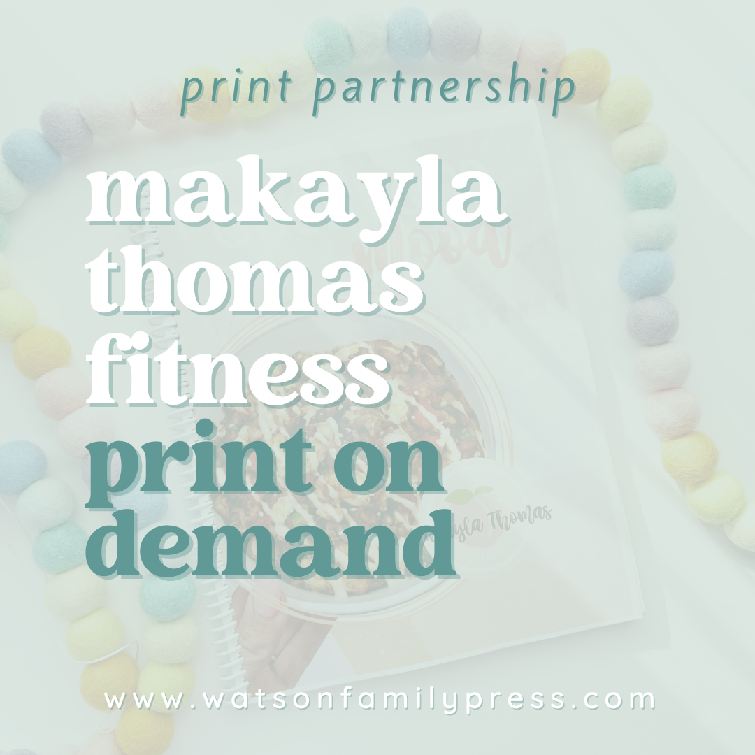 Makayla Thomas Fitness