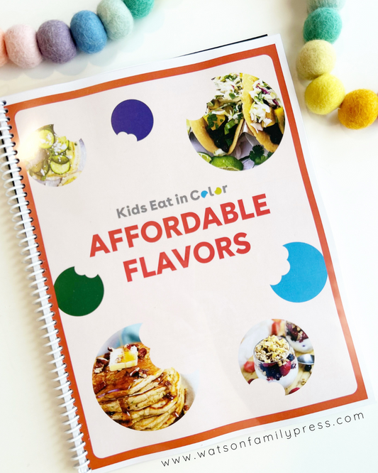 Affordable Flavors