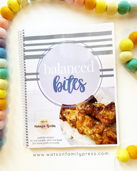 Balanced Bites