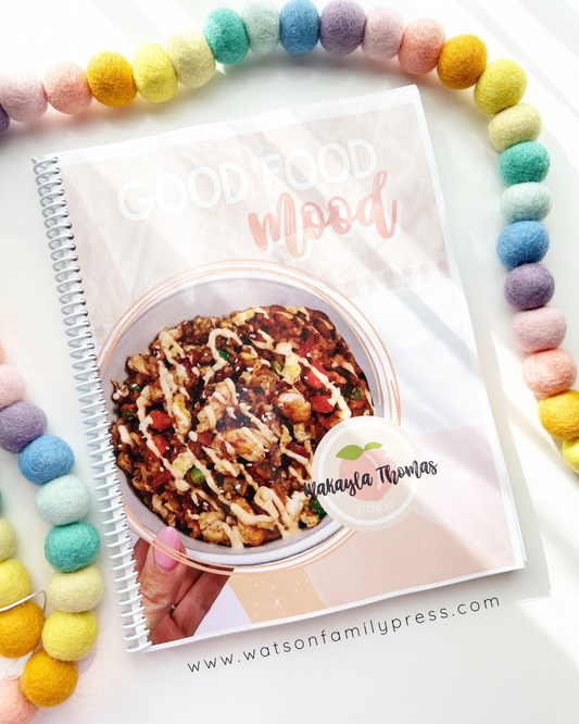 Good Food Mood